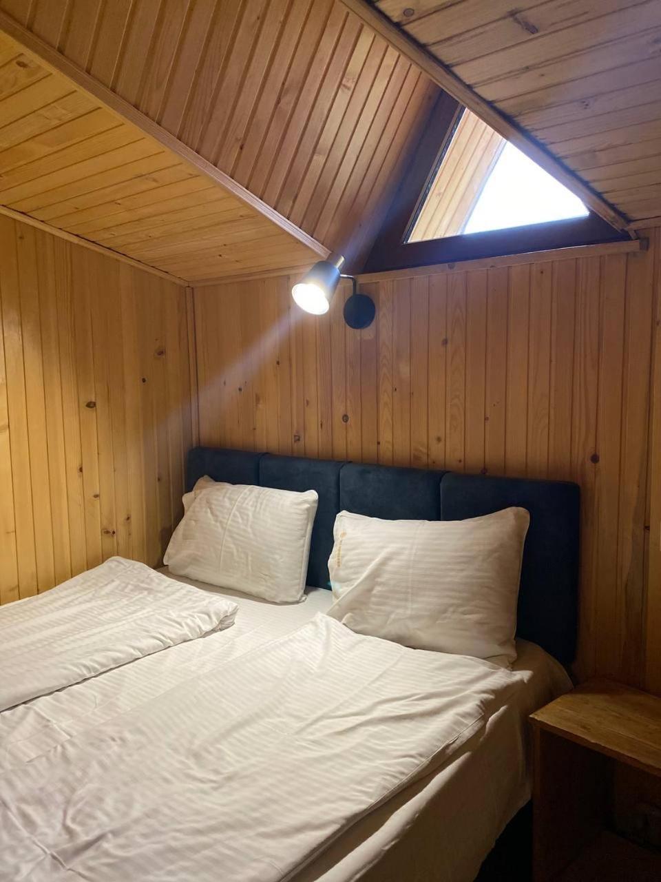 Vila Mishelter Mihove Exteriér fotografie